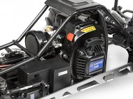 Трак 1/5 бензиновый MAVERICK BLACKOUT ST  [ MAVERICK BLACKOUT ST